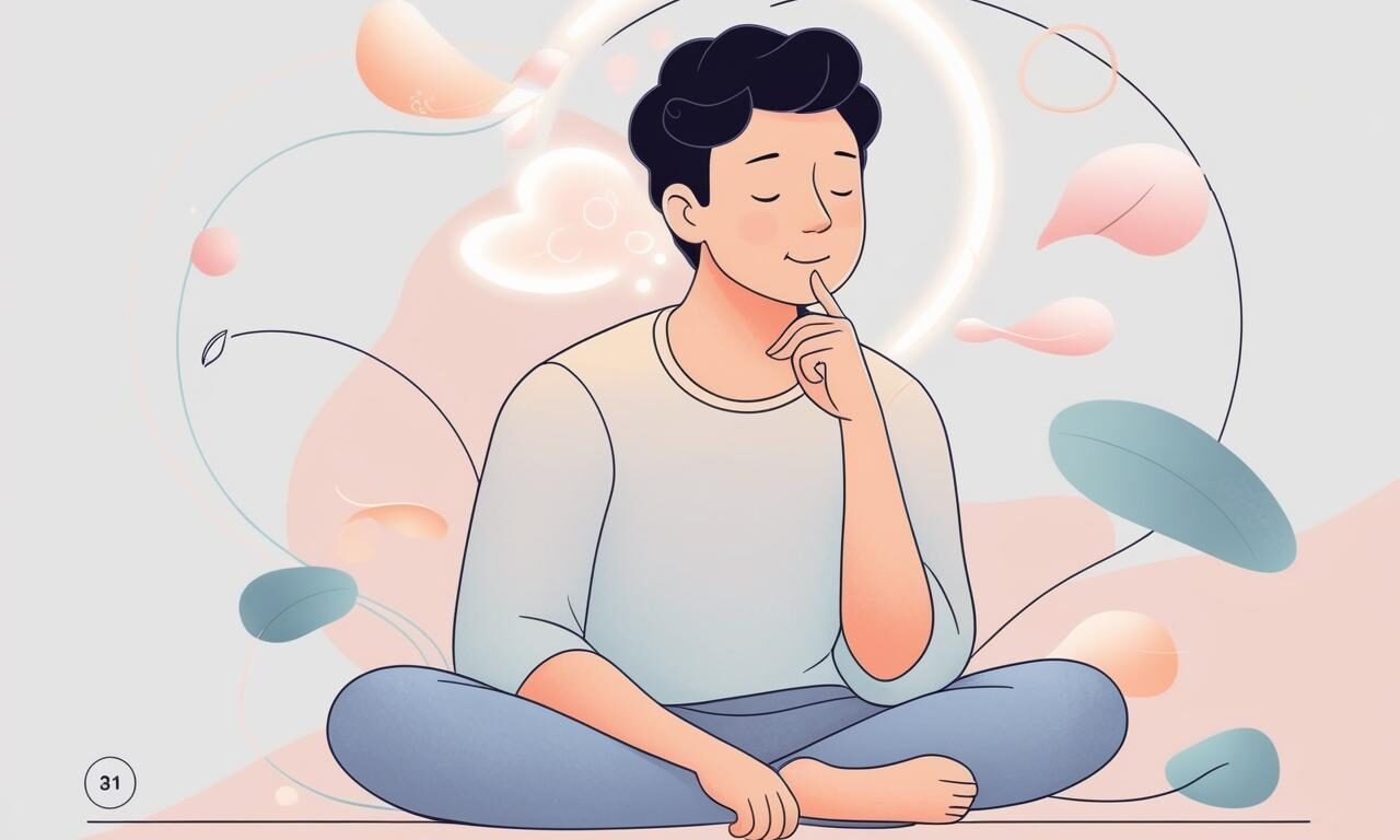 Stop Overthinking: Control Emotions with Rational ABCDE Method